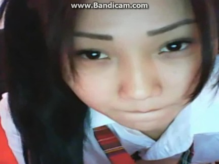 Asian Webcam girl